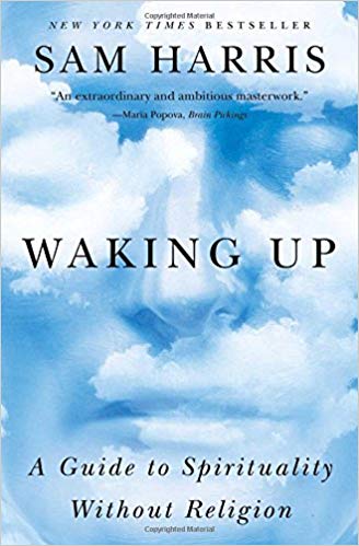 Sam Harris - Waking Up Audio Book Free