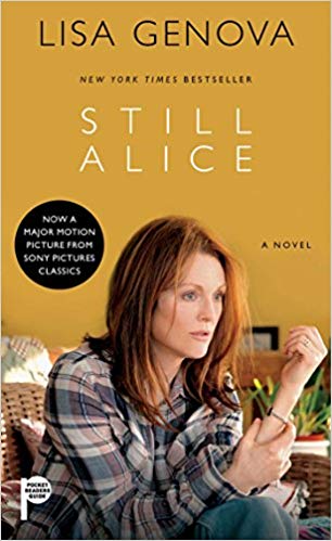 Lisa Genova - Still Alice Audio Book Free