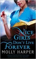 Molly Harper - Nice Girls Don't Live Forever Audiobook Free