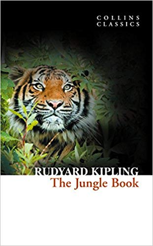 Rudyard Kipling - The Jungle Book Audio Book Free