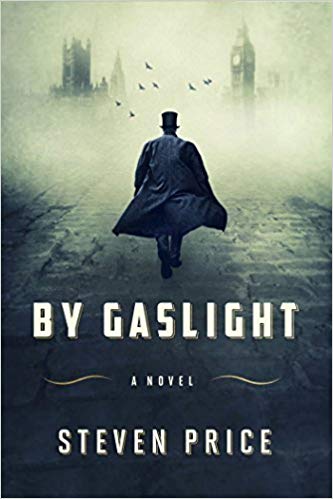 Steven Price - By Gaslight Audio Book Free