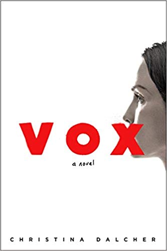 Christina Dalcher - Vox Audio Book Free