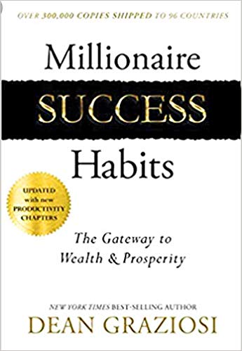 Dean Graziosi - Millionaire Success Habits Audio Book Free