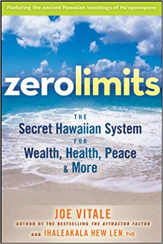 Joe Vitale - Zero Limits Audio Book Free