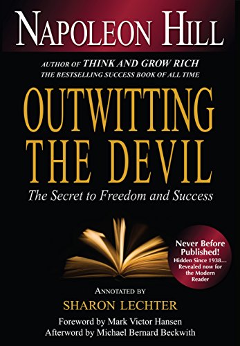 Napoleon Hill - Outwitting the Devil Audio Book Free