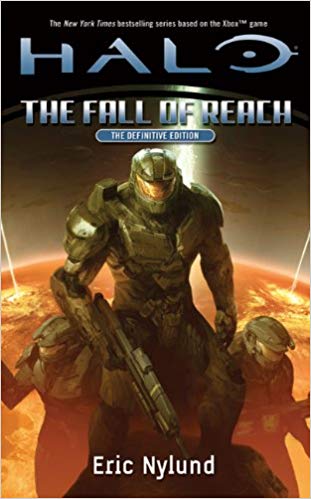 Eric Nylund - Halo Audio Book Free