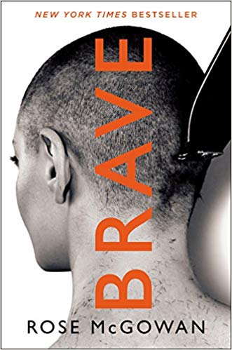 Rose McGowan - BRAVE Audio Book Free