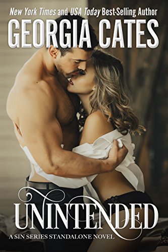 Georgia Cates - Unintended Audio Book Free