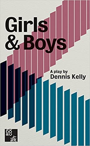 Girls & Boys Audiobook Free