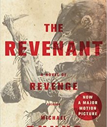 Michael Punke - The Revenant Audio Book