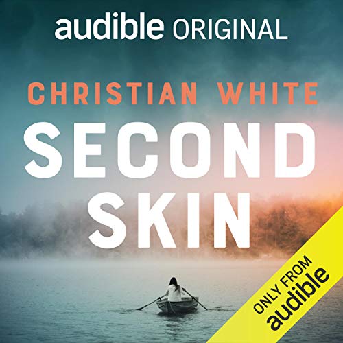 Second Skin: Audible Original Novella