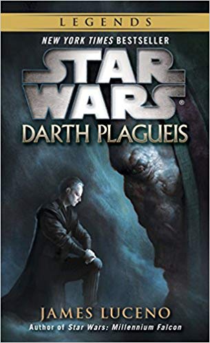 James Luceno - Darth Plagueis Audio Book Free