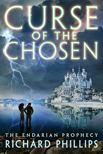 Richard Phillips - Curse of the Chosen Audio Book Free