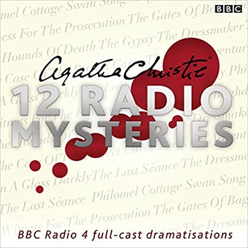 Agatha Christie - Agatha Christie Audio Book Free