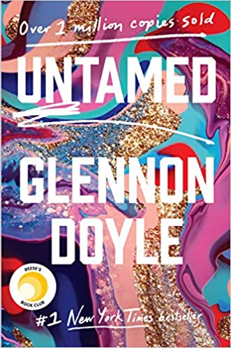 Glennon Doyle, Glennon Doyle Melton - Untamed Audiobook Free