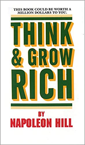 Napoleon Hill - Think and Grow Rich Audio Book Free