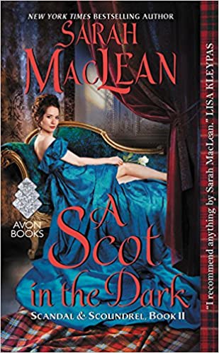 Sarah MacLean - A Scot in the Dark Audiobook Free Online