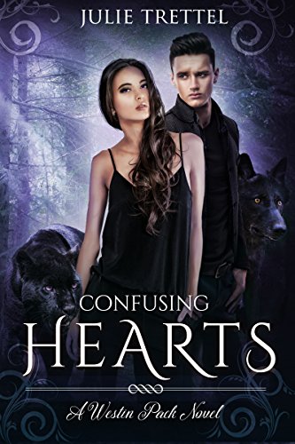 Julie Trettel - Confusing Hearts Audio Book Free