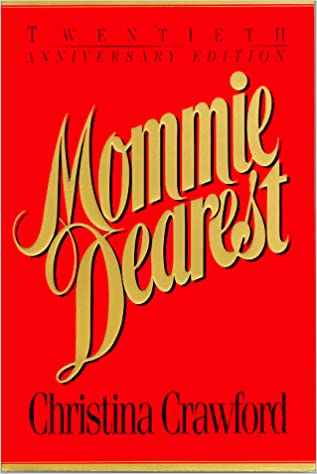 Christina Crawford - Mommie Dearest Audiobook