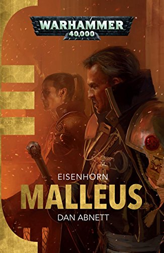 Dan Abnett - Malleus Audio Book Download