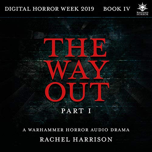 Rachel Harrison - The Way Out Audio Book Stream