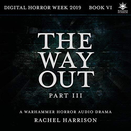 Rachel Harrison - The Way Out Audio Book Download