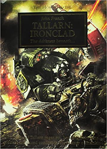 John French - Tallarn Audio Book Download