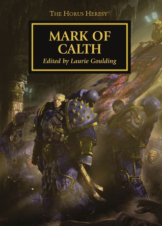 L.J. Goulding - Mark of Calth Audio Book Download