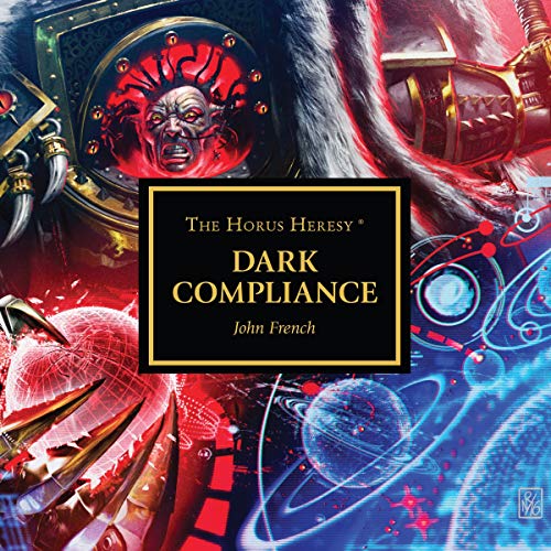 John French - Dark Compliance Audio Book Download