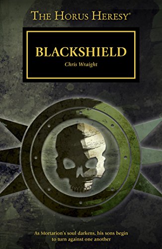 Chris Wraight - Blackshield Audio Book Stream